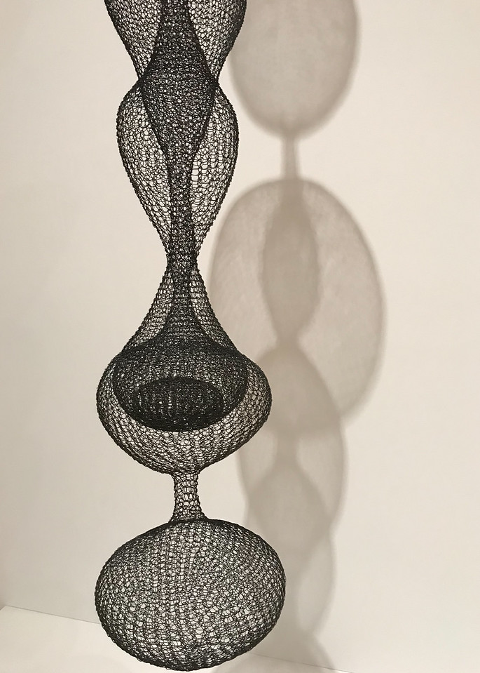 "Student" by Wayne Thibeaud