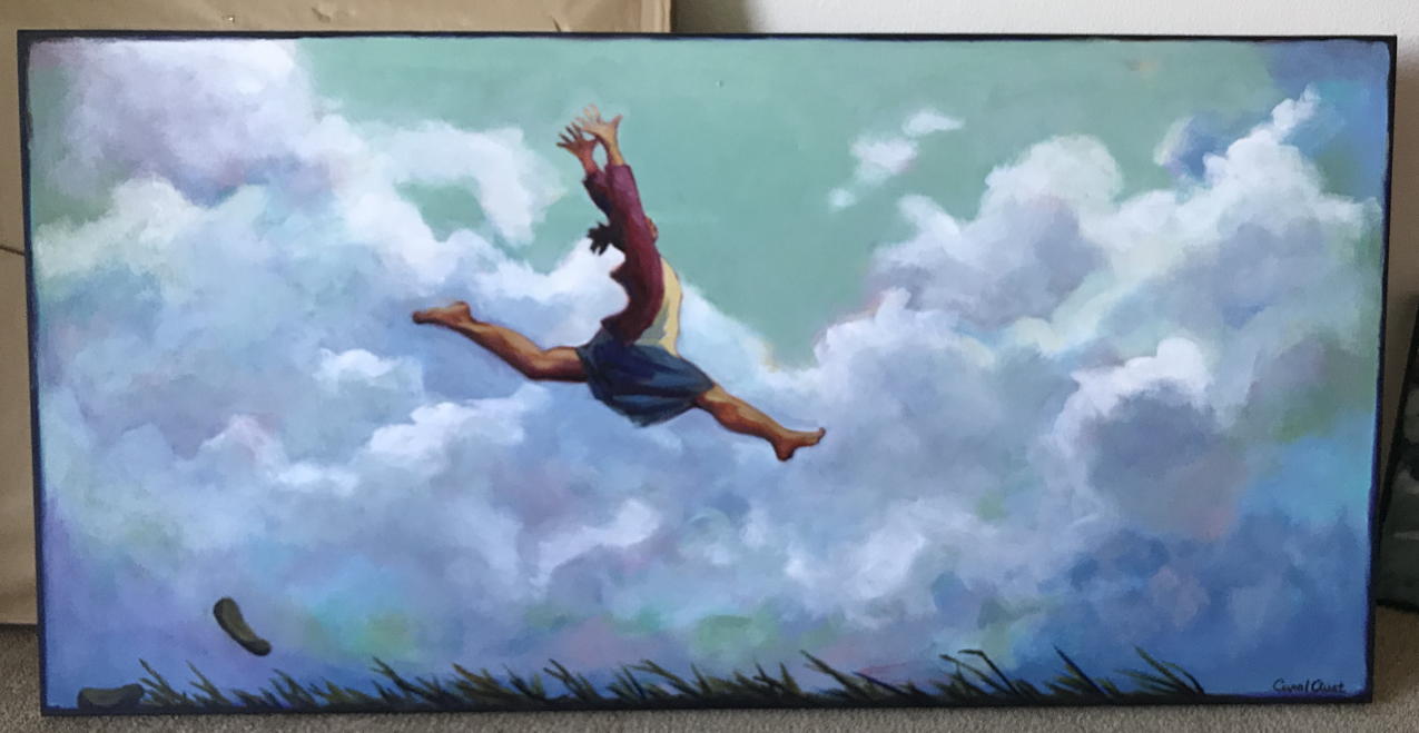 leap