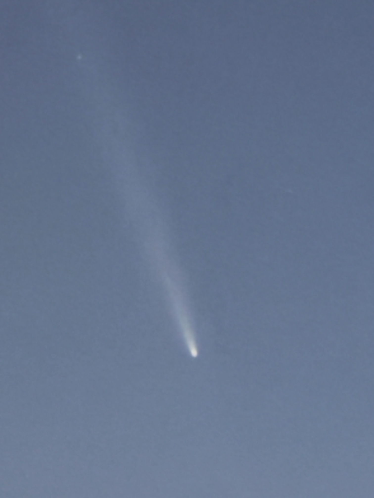 5.318 meeting, fopal, tech, date, comet – Codgerville